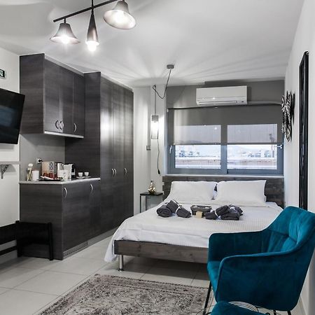 דירות אתונה Gorgeous Retire With Breathtaking Acropolis View! מראה חיצוני תמונה