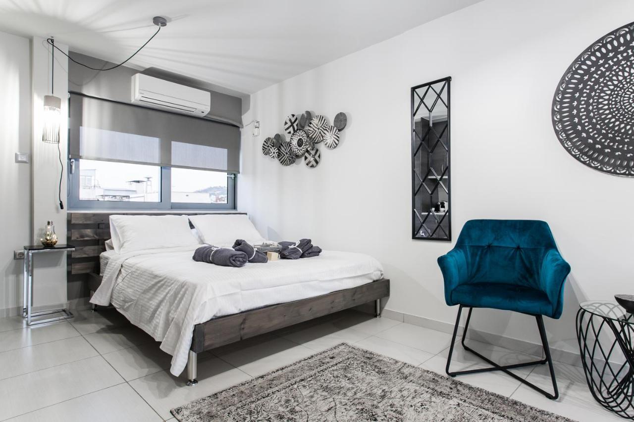 דירות אתונה Gorgeous Retire With Breathtaking Acropolis View! מראה חיצוני תמונה